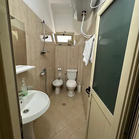 Hotel Kudhesi Vlorë