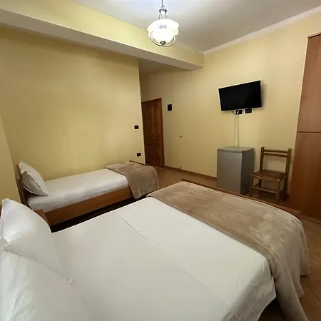 Kudhesi Hotel Vlorë