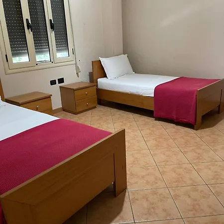 Kudhesi Hotel Vlorë