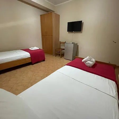 Hotel Kudhesi Vlorë