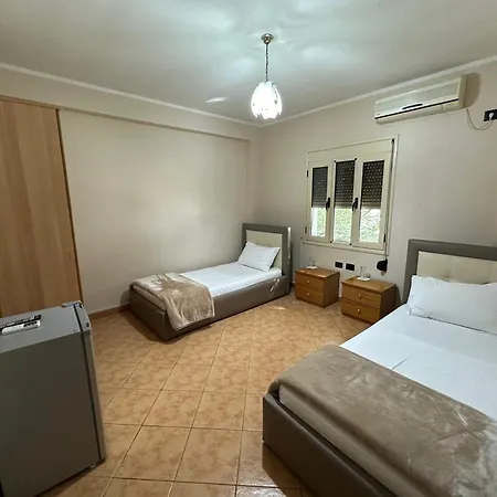 Otel Kudhesi Avlonya