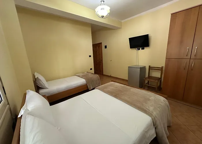 Kudhesi Otel Avlonya