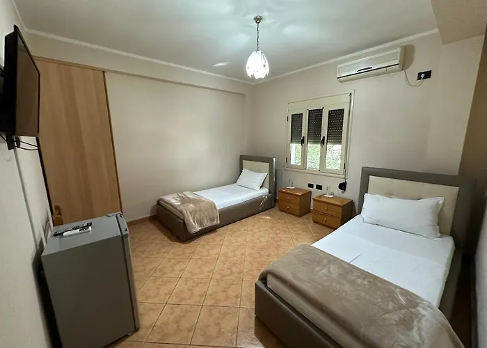 Otel Kudhesi Avlonya